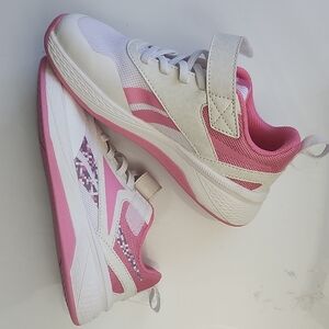 Reebok Girl Sneakers, Size 13